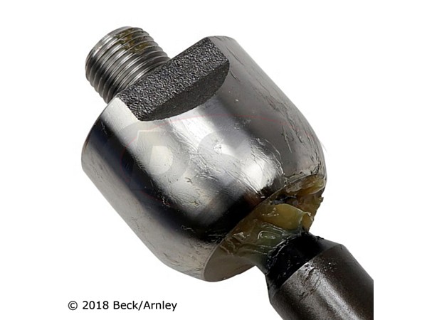 beckarnley-101-6745 Front Inner Tie Rod End